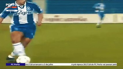Especial Bastidores - Apresentação Sérgio Conceição