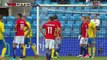 Mohamed Elyounoussi Goal Norway 1 - 0	 Sweden 13/06/2017 HD