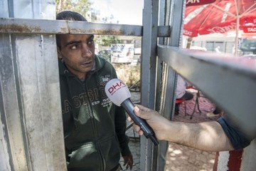 İstanbul'da Sokaklarda Yaşayan Evsiz Vatandaşa Mahkeme Ev Hapsi Cezası Verdi