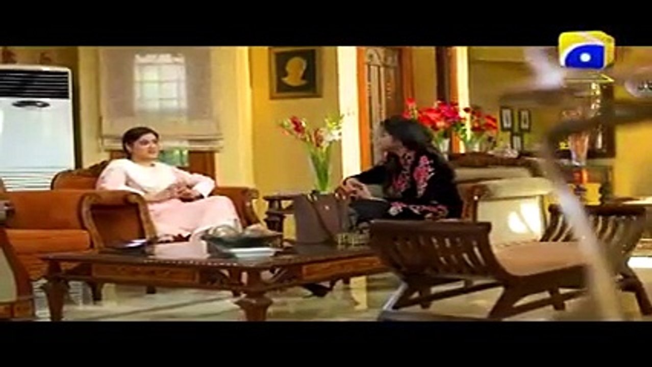 Bholi Bano Episode 30