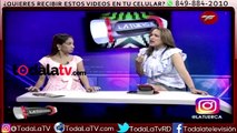 Don Miguelo y Nabila Tapia podrían haber puesto fin a su relación-La Tuerca-Video