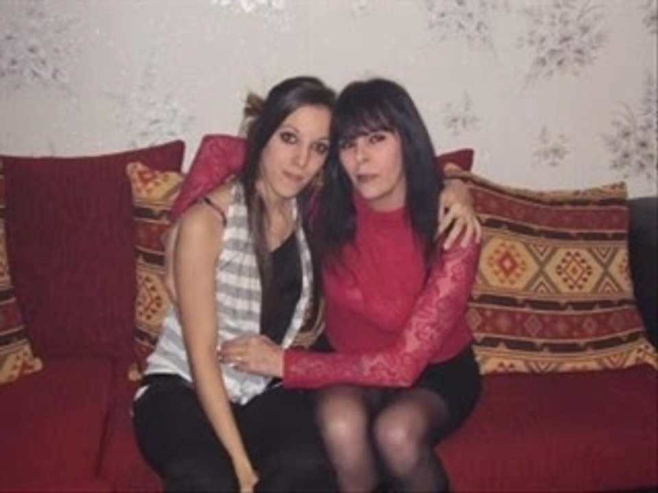 Montage pour maman