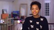 KIERSEY CLEMONS (Interview Promo) VO