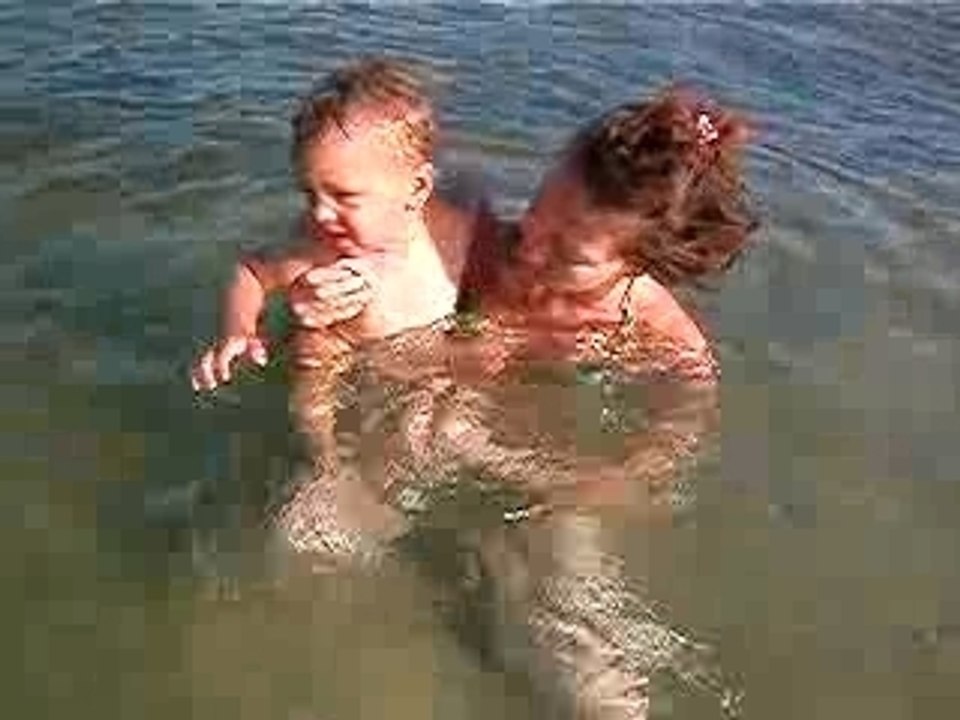 Leonardo e mammà