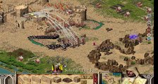 Stronghold Crusader Extreme Full mision