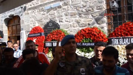 Konya Şehidin Asker Ağabeyi: Görev Aşkıyla Dağa Çıkmıştı