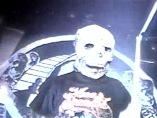 Napalm Death - If The Truth Be Known