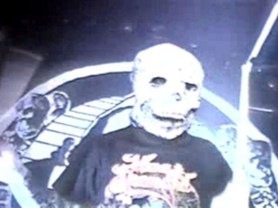 Napalm Death - If The Truth Be Known