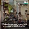 Will Puerto Rico Become the 51st state? [Mic Archives]