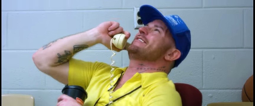 Bubba Sparxxx - YGMFU ft. Yelawolf