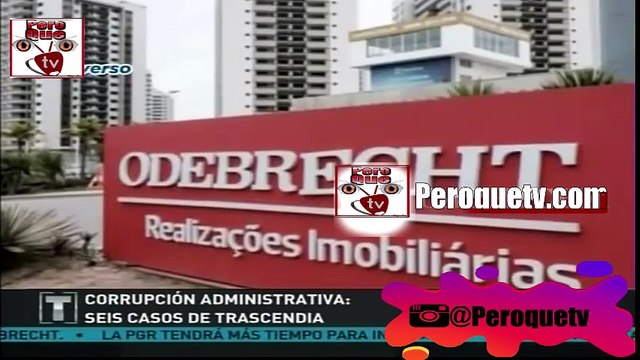Estos son los casos de corrupción mas grande y sonados en la República Dominicana