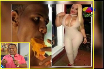 Sandy Sandy- Artistas Que Surgen de Las Redes Sociales, Se Pegan Pero No Tienen Ningún Talento