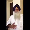 virsa singh valtoha on sant ji