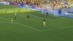 James Rodriguez Goal HD - Cameroon 0-1 Colombia 13.06.2017