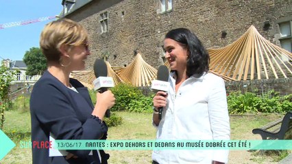 Sur Place au Musée Dobrée : Voyage dans les collections (2/2)