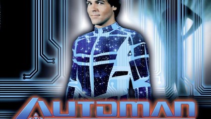 Auto Man - Unreasonable Facsimile