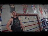 ward vs kovalev 2 check out ARIF The Preditor (18-1) WHO FIGHTS ON THE UNDERCARD EsNews Boxing