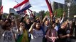 Rotterdams-Marokkaanse gezinnen twijfelen over vakantie naar Marokko - RTV Rijnmond