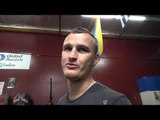 Kovalev vs Ward 2 Sergey Friends Talk Fight EsNews Boxing