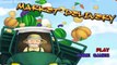 Traktör Çizgi Film - Traktor Oyunu - Çiftlik Oyunu Araba Oyunları