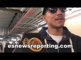 Jessie Vargas: If Pacquiao Wants A Real Fight Call Me post pacquiao vs algieri fight