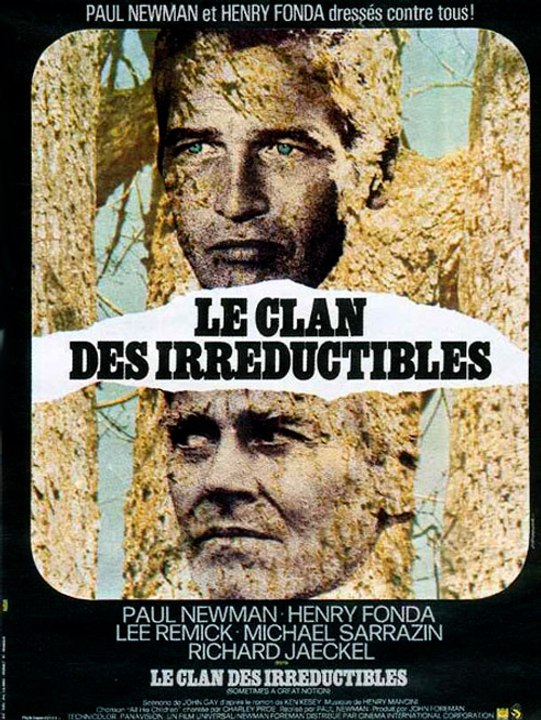 Le clan .......