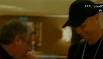 Cristiano Ronaldo, acusado de evasión fiscal en España