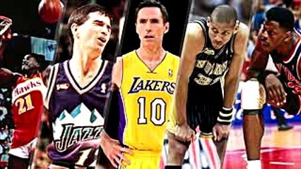 20 Greatest NBA Players to Never Win a Championship Ring!_low