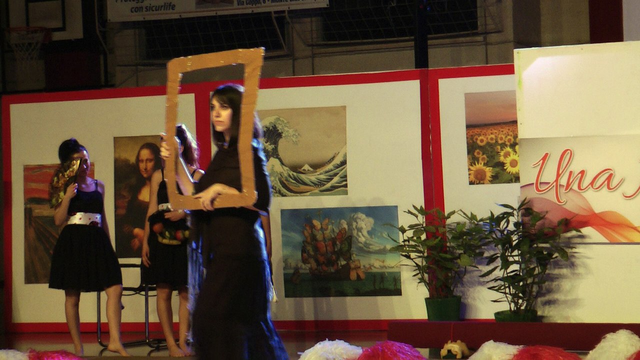 Twirling + Majorette