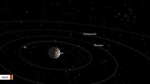 Discovery Of Two More Jupiter Moons Brings Planet’s Count To 69