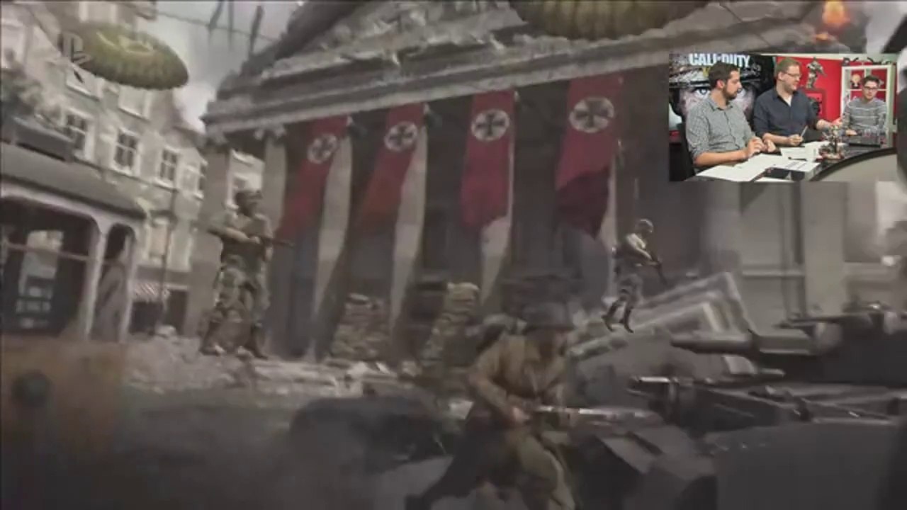 Sony: Analyse und Zusammenfassung Pressekonferenz (E3 2017)  von Michi Obermeier & Christian Schneider.