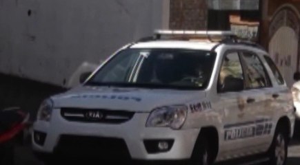 Audiencia por muerte del hombre que “salto desde un puente” en Baños