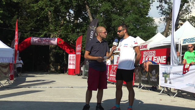 Gap : une arrivée sous un soleil de plomb pour ce 2ème Raid Napoléon