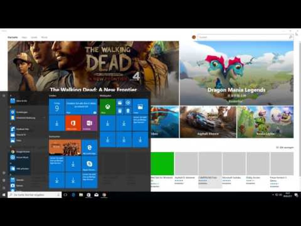 Tutorial: NetEase CloudMusic - Installation der Windows 10 Version ♠ NetEase CloudMusic | Headline
