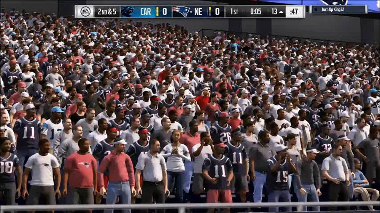 My Online Legend I