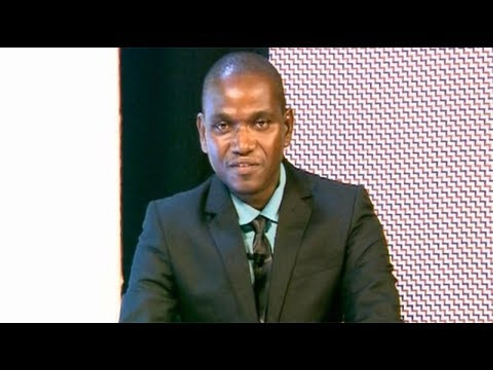 Opinion du 19 mai-17 avec le Pr Amidou Dathe