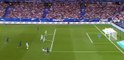 Djibril Sidibé Goal HD - France 2-1 England 13.06.2017-