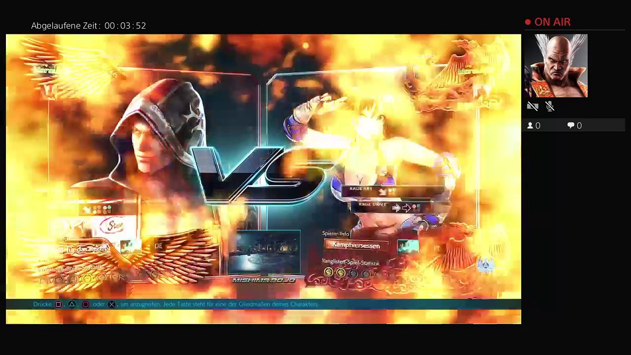 PS4-Live-Übertragung von XtekkenKriegerX (5)