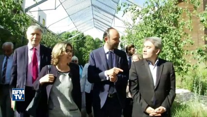 Clash Philippe-Bayrou: retour sur le premier couac au gouvernement