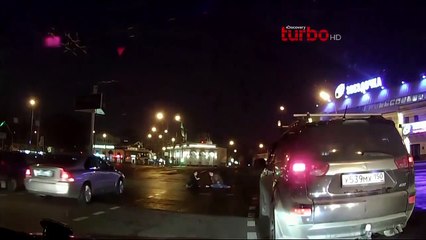 Los Peores Conductores , los Mas Tontos