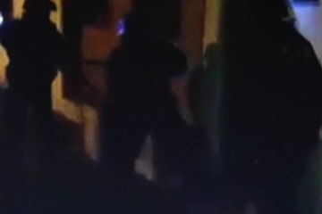 Una organización delictiva fue desarticulada en Quito