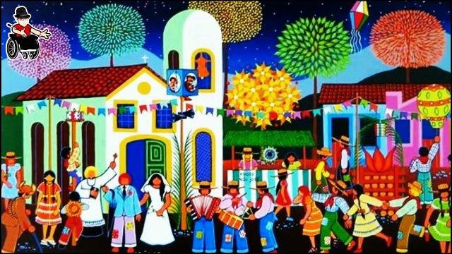 o Lado Obescuro das festas Juninas