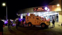 Bingöl'deki Terör Operasyonu - Bingöl Valisi Köşger