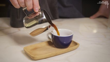 How To Make A Great Cup of Coffee