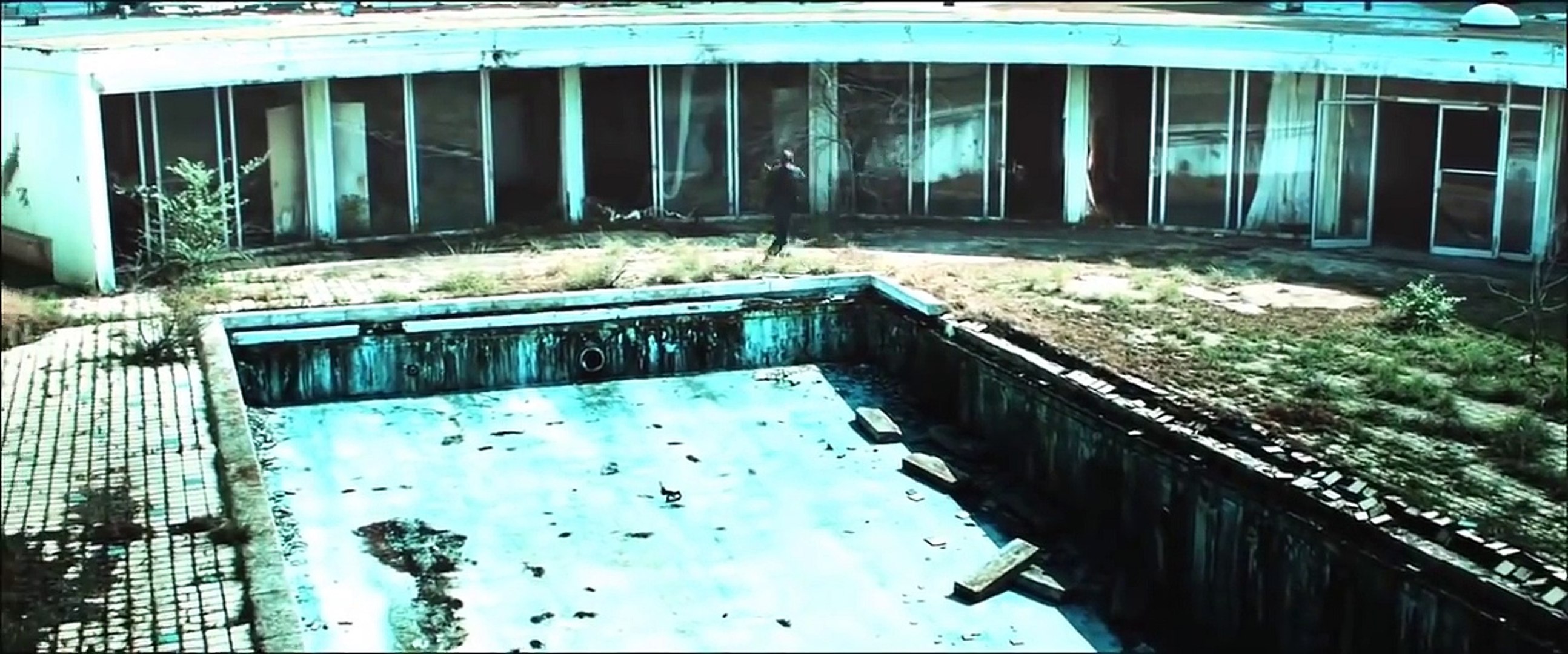 || Zombie Movie Part 3/3| Horror Movies 2015 Full Movie English Zombie Scary Thriller Full Movies Ho