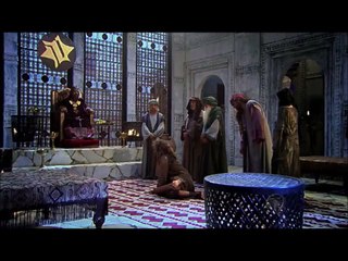 O Rei Davi Mandou Chamar Mefiboseti