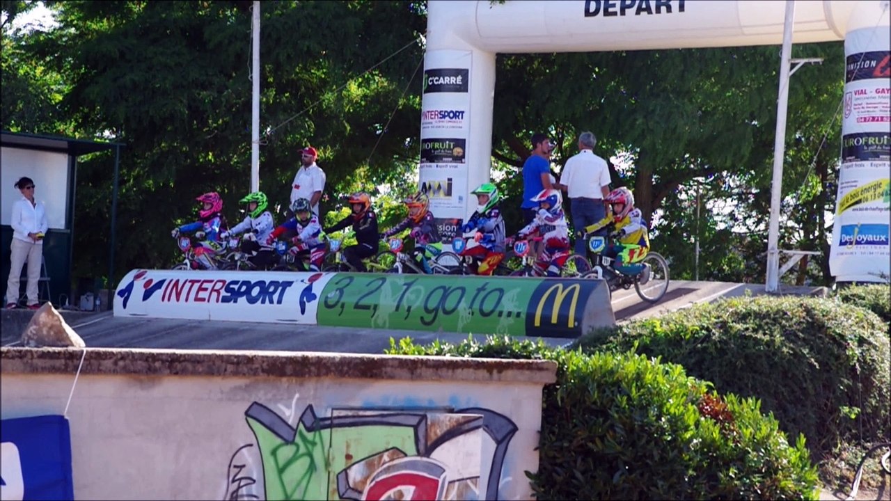 Challenge France Mably - Pupilles filles