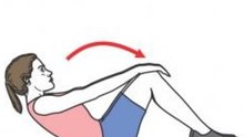 Exercice abdominaux Part 2