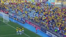 Cameroon vs Colombia 0-4 All Goals and Highlights 13/06/2017