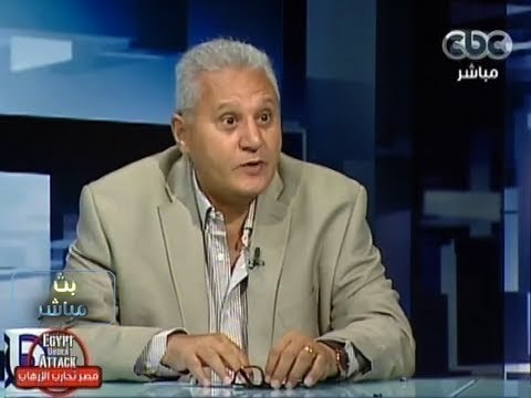 #Mubasher -2 بث_مباشر -22-8-2013 - حوار مع مجدي عبد الحميد حول اخلاء سبيل مبارك#
